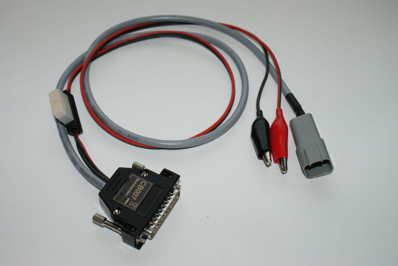 CB007