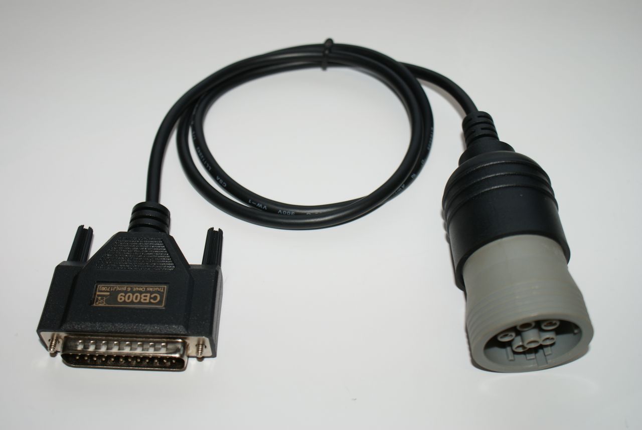 CB009