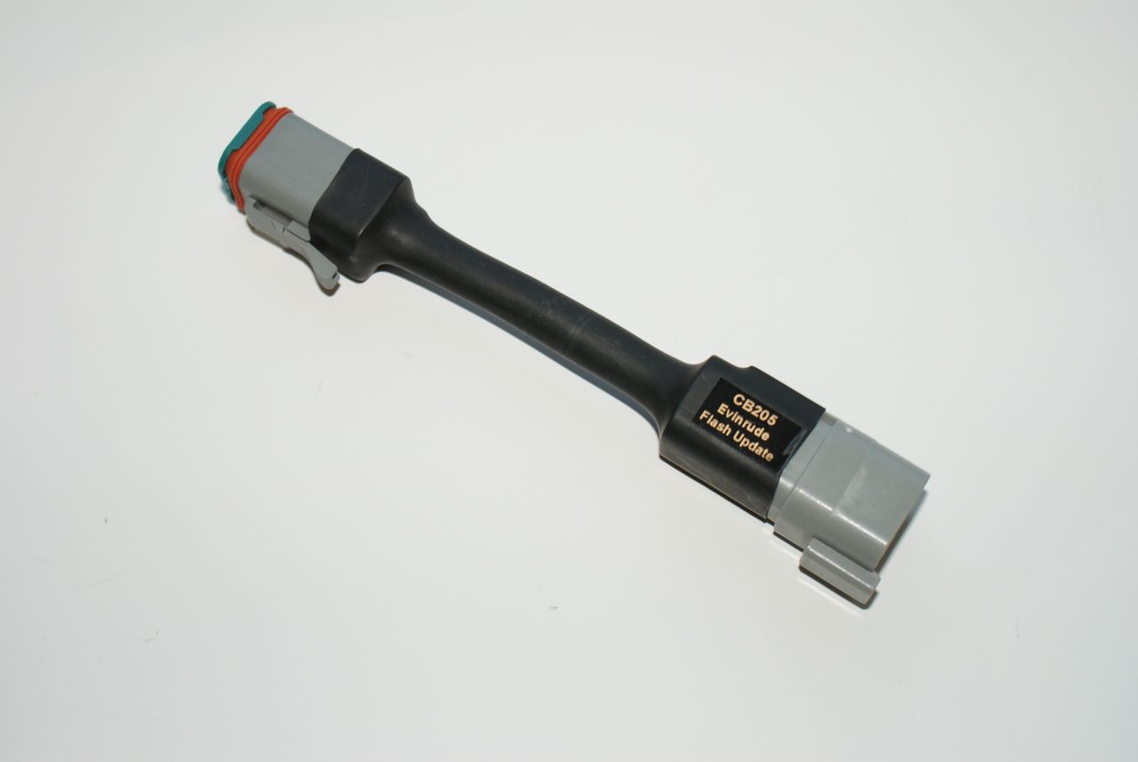 CB205