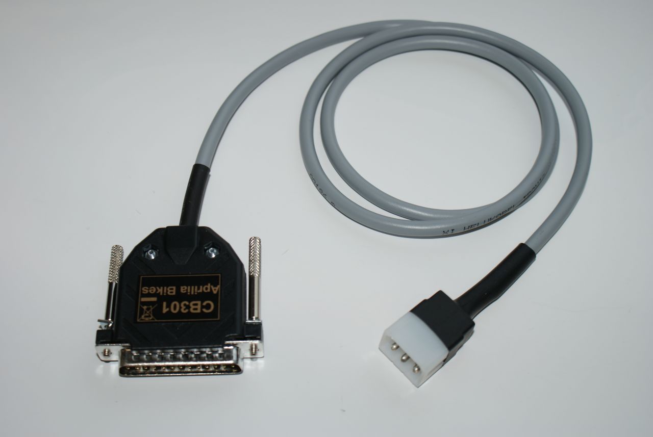 CB301