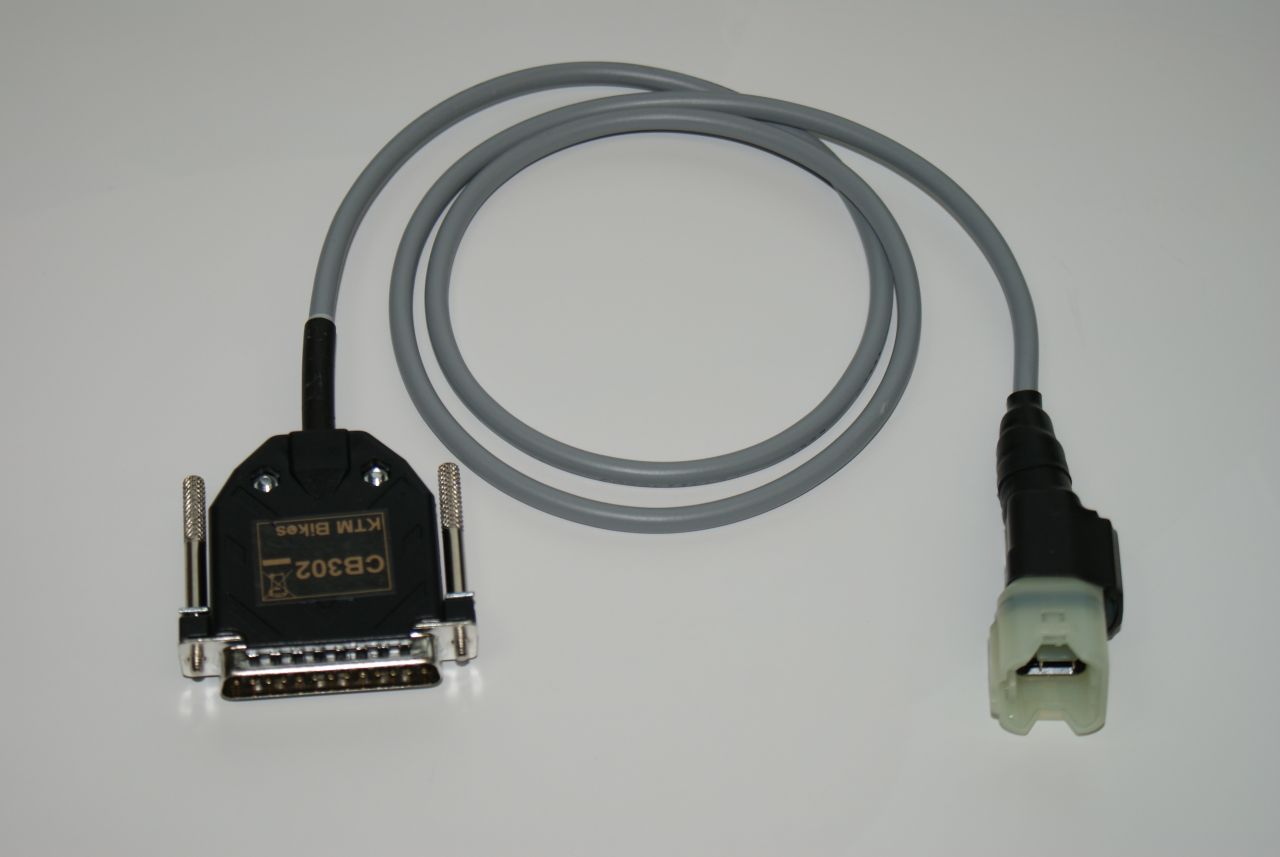 CB302