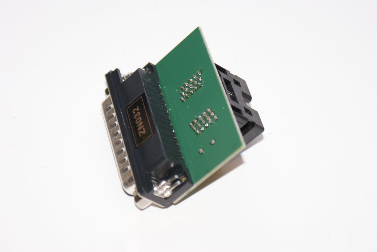 ZN032