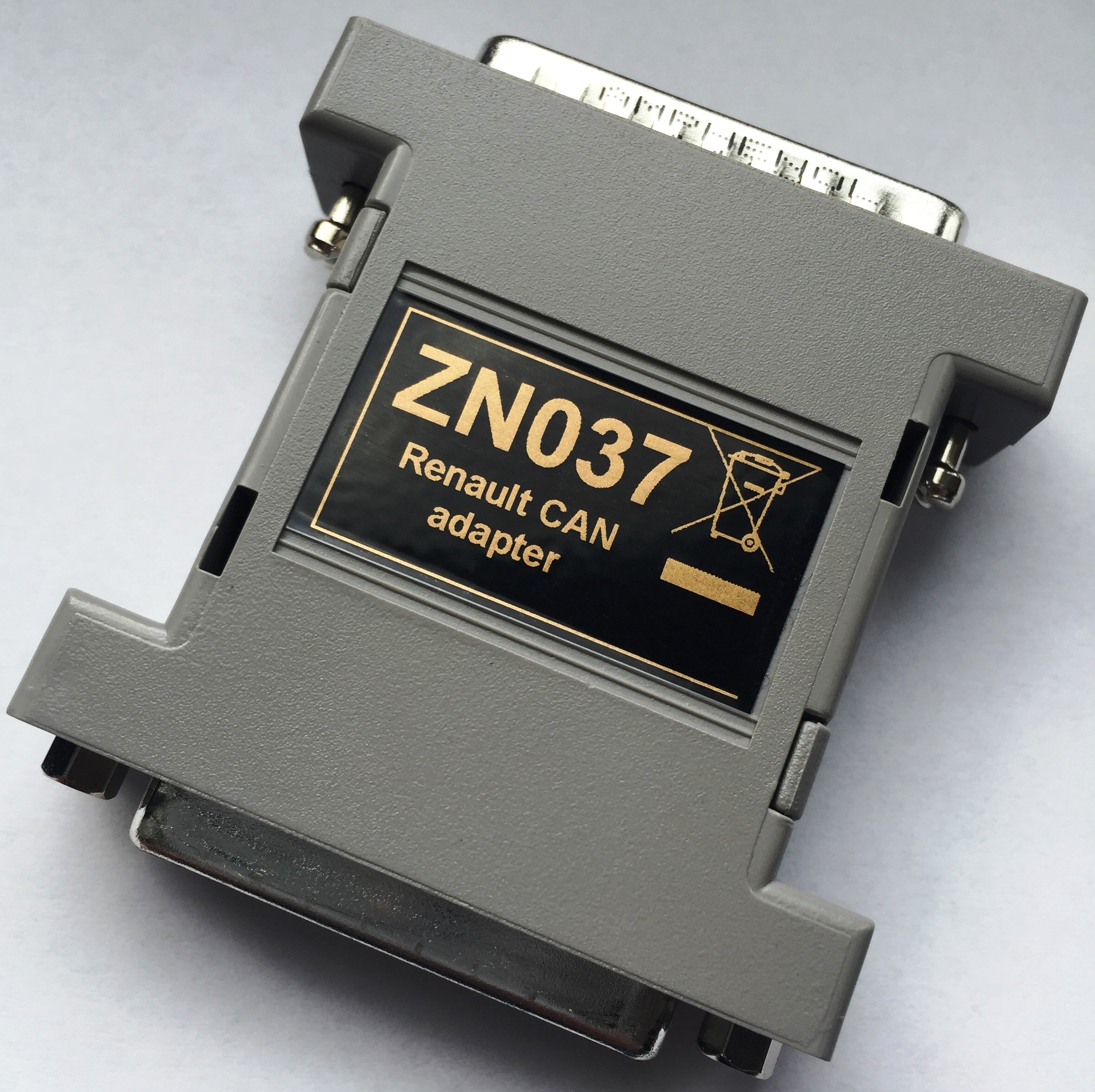 ZN037