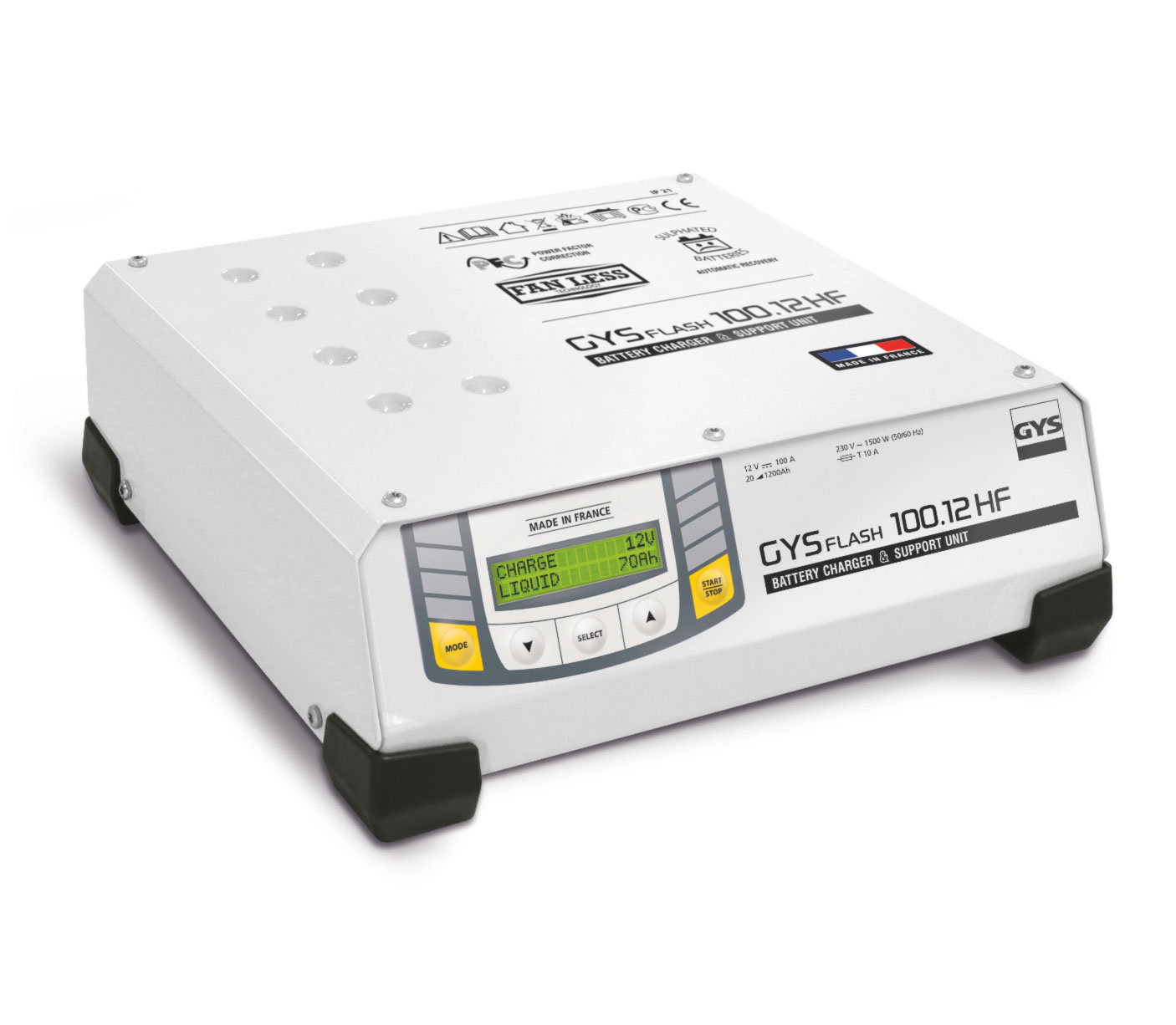 battery-supply-unit